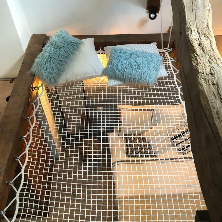 Eden Spa Appartement D'Exception Ντιζόν Εξωτερικό φωτογραφία